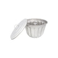 Kitchen Basics Poffert Mold 2L Aluminum