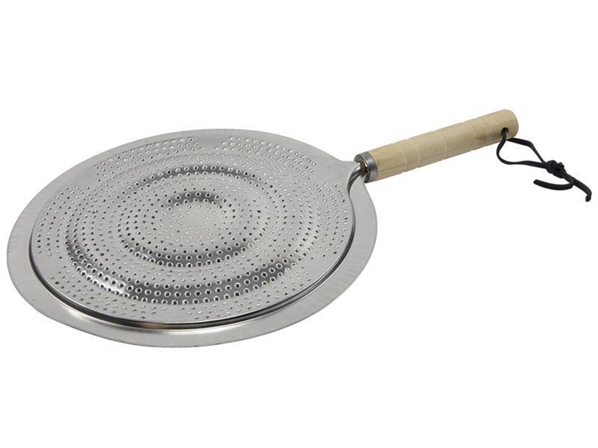 Kitchen tools simmering plate ã˜22cm metal