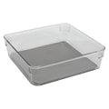 Kitchen tools organizer plastic 16x16x5cm