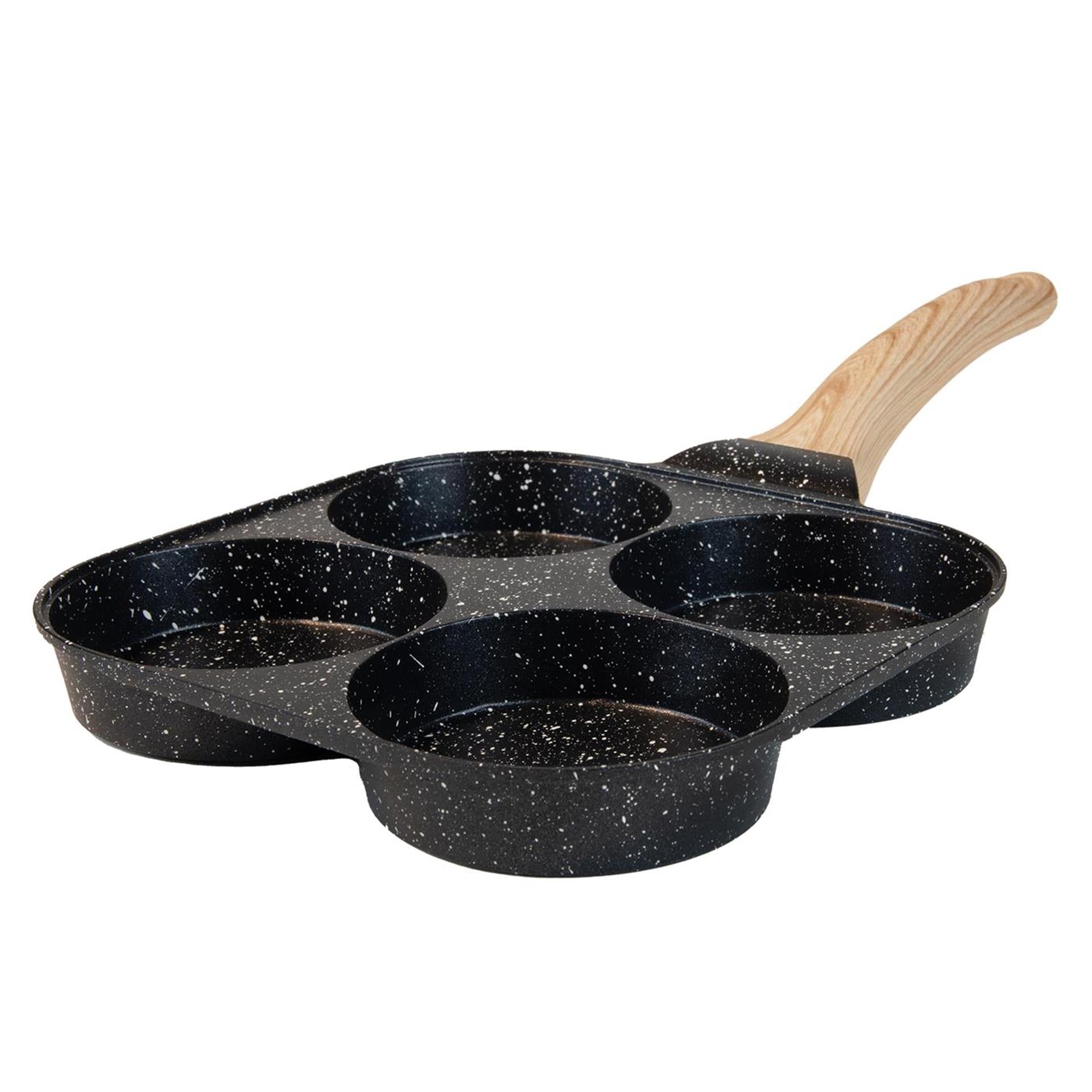 Kitchen Tools Omelet/pannenkoekenpan marmer ø19cm