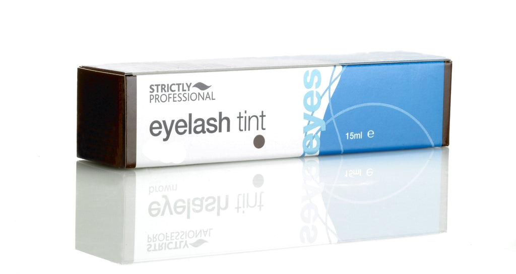 Strictly Professional Eyelash Tint Grey 15ml