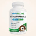 ASHWAGANDHA WITH BLACK PEPPER