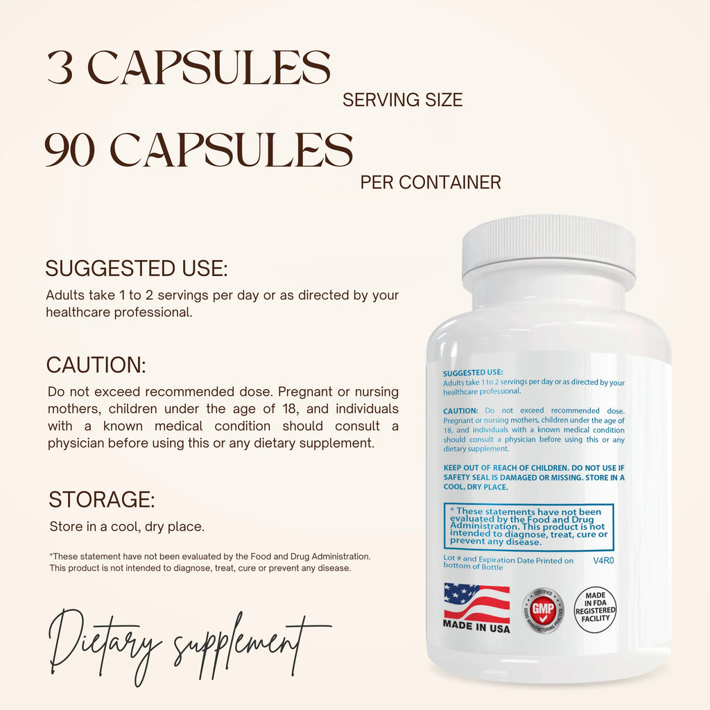 COLLAGEN COMPLEX