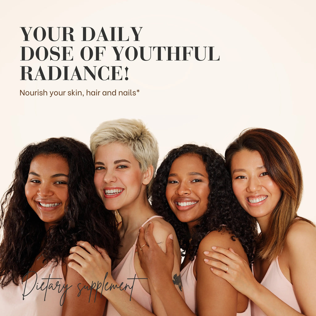 COLLAGEN COMPLEX