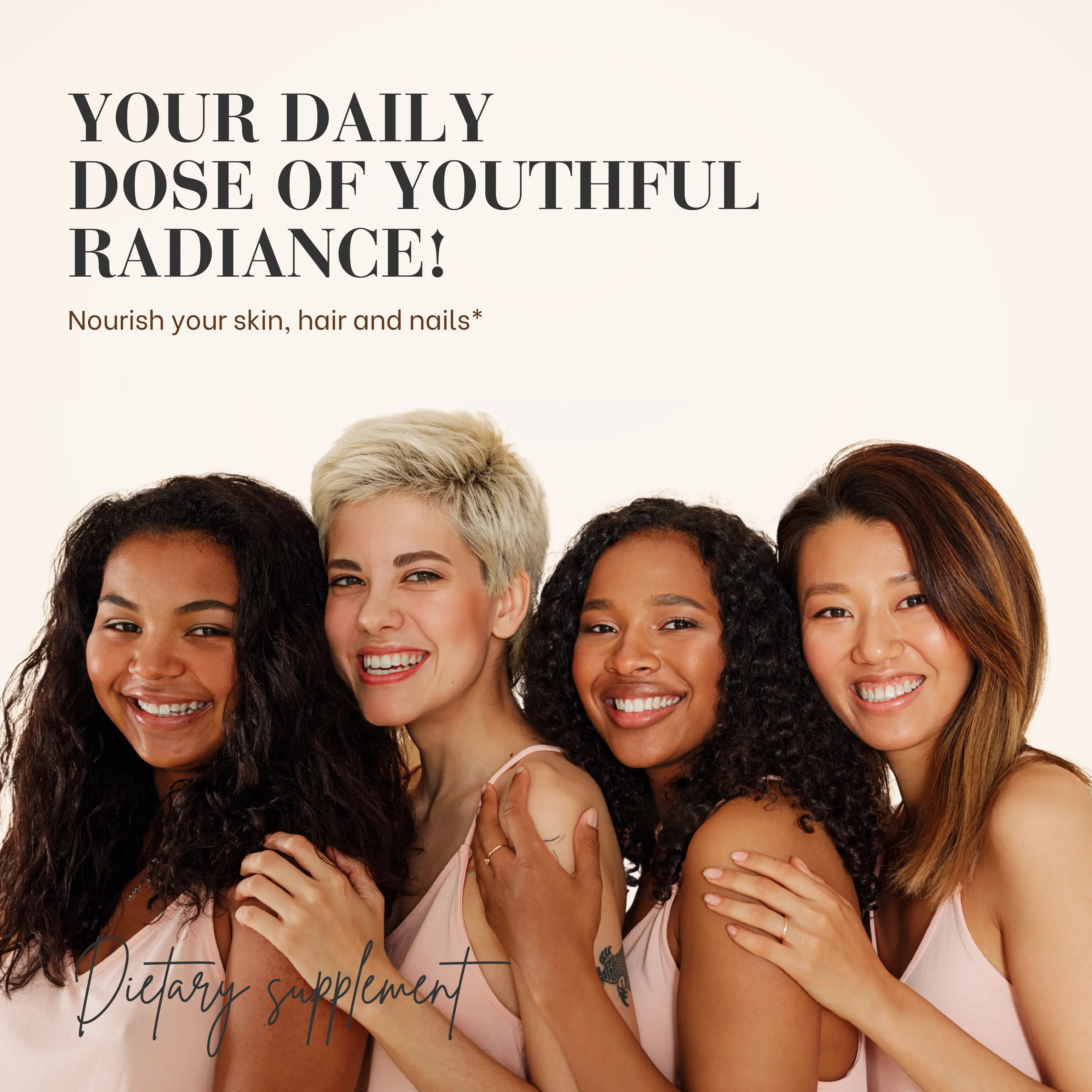COLLAGEN COMPLEX