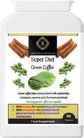 Super Diet Green Coffee
