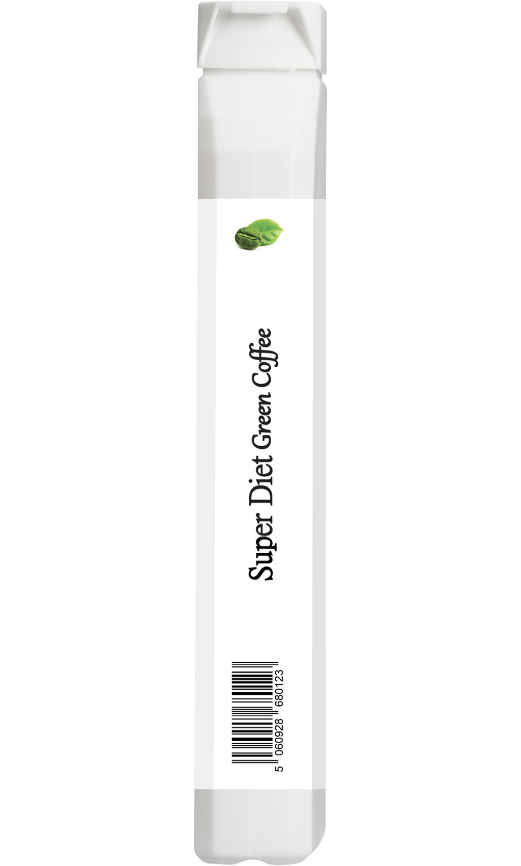 Super Diet Green Coffee