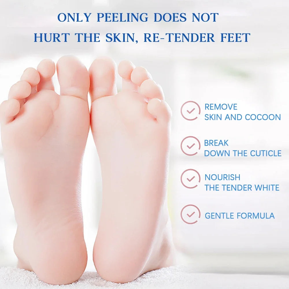Hand & Foot Cream