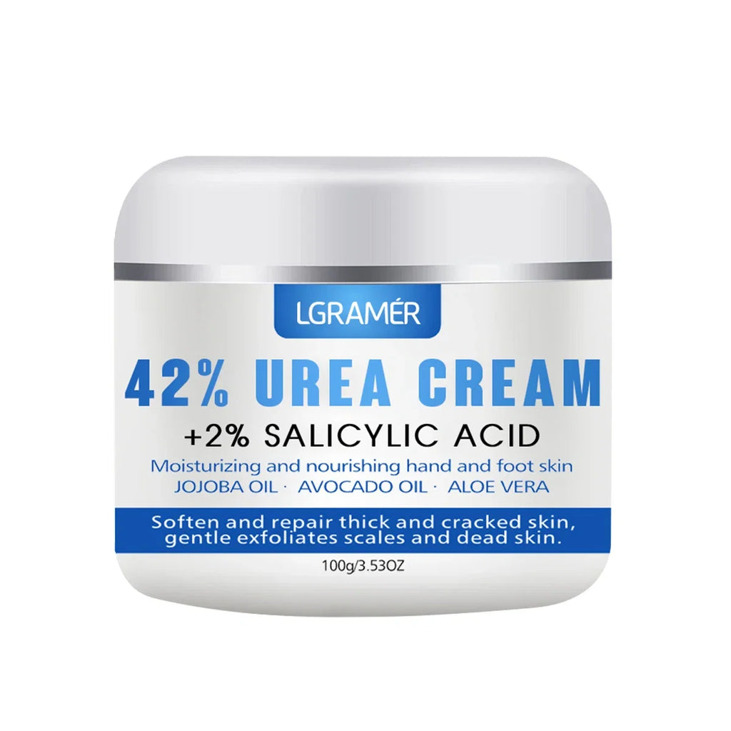 Hand & Foot Cream
