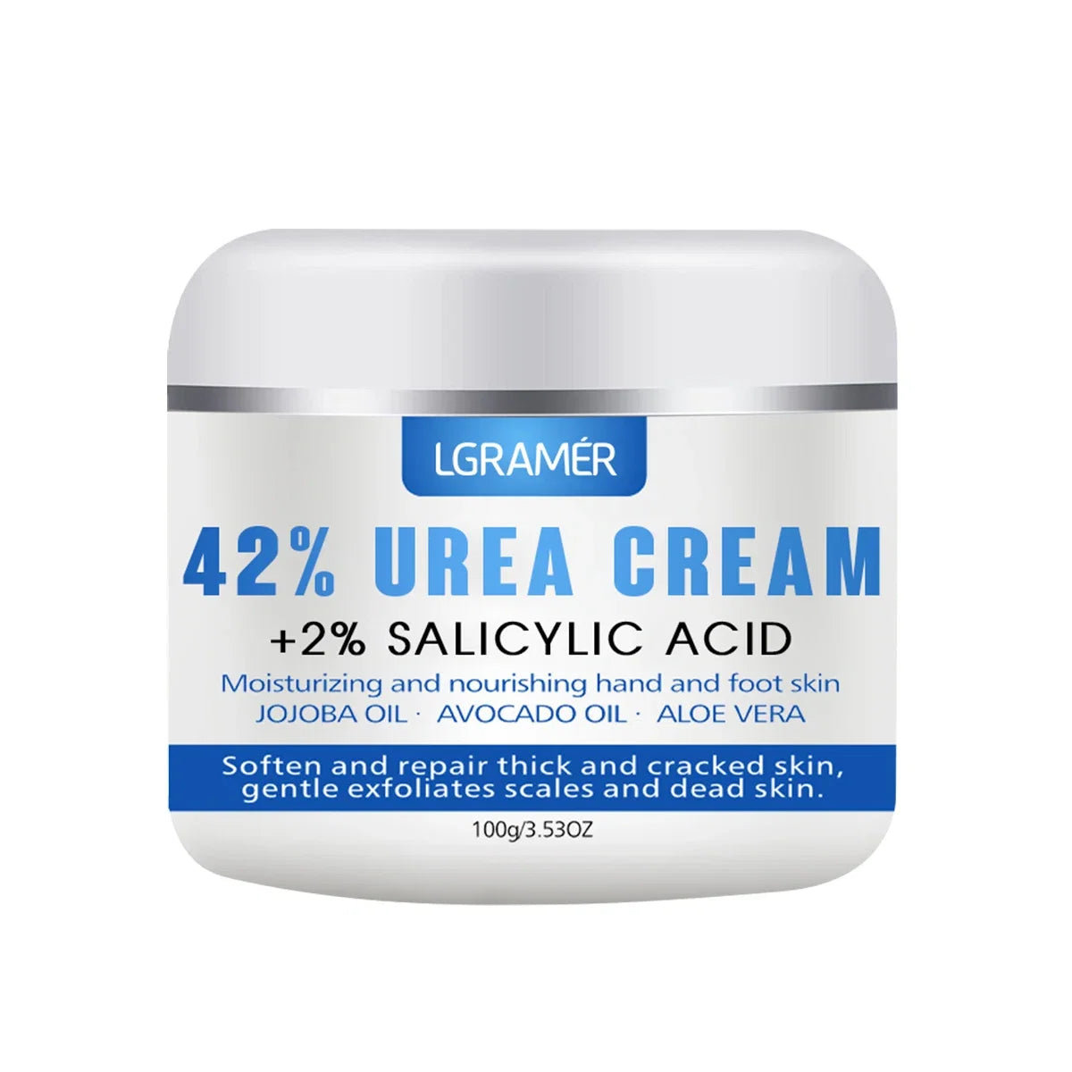 Hand & Foot Cream