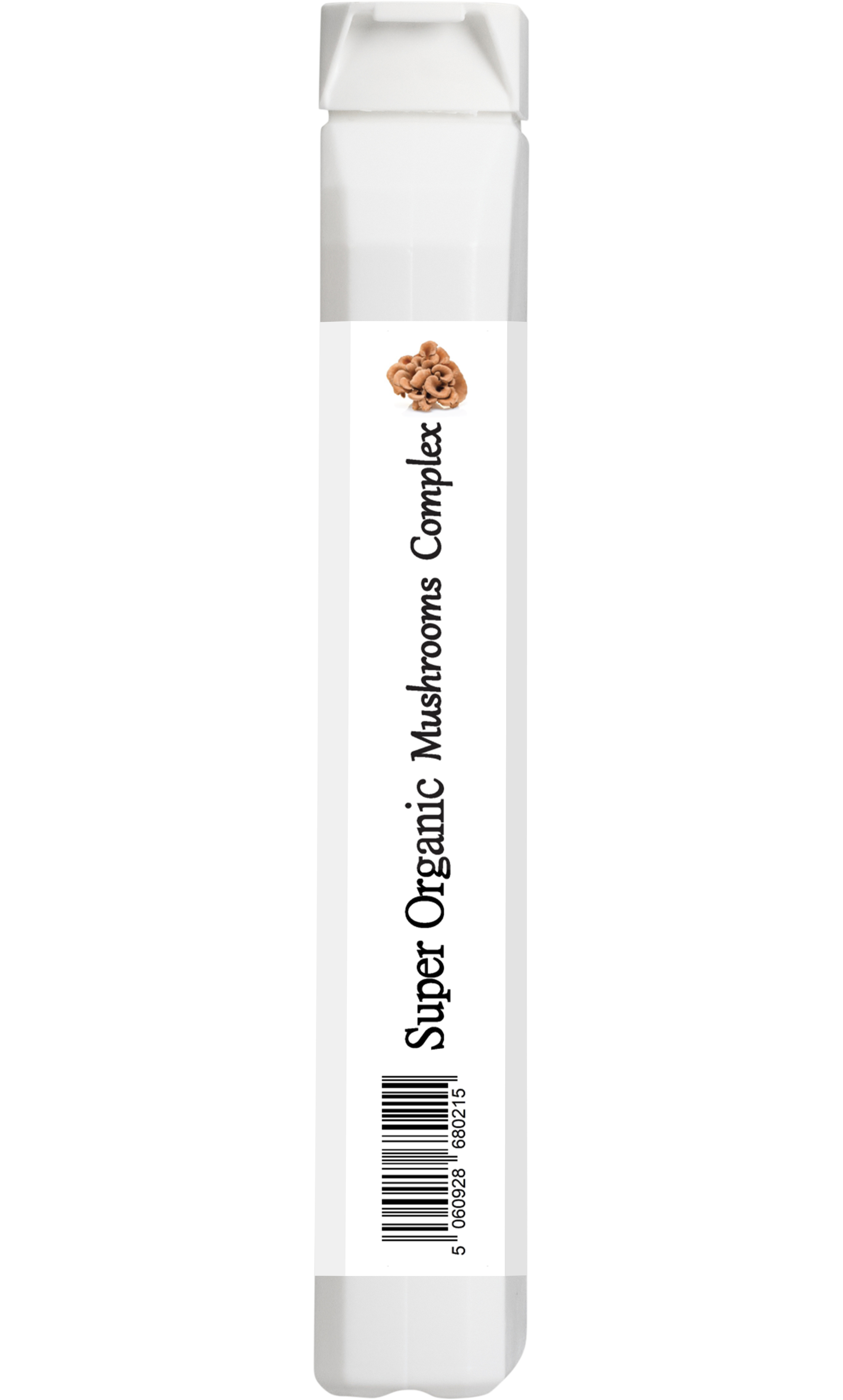 Super Organic Mushrooms Complex