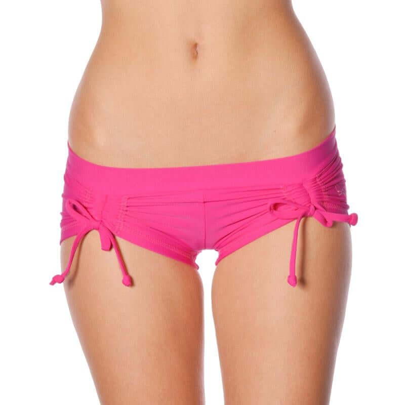 Pole Fitness Shorts – Bella