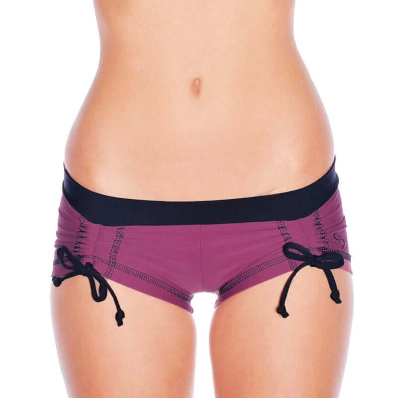 Pole Fitness Shorts – Bella