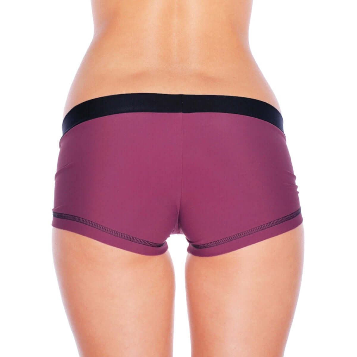 Pole Fitness Shorts – Bella