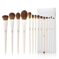 T329 14-Piece Synthetic Brush Set