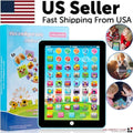 NEW Educational Learning Toys For Kids Toddlers Age 2 3 4 5 6 7 Years